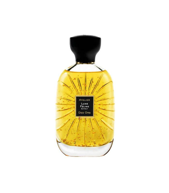 Atelier Des Ors Lune Feline Extrait De Parfum (100ml)