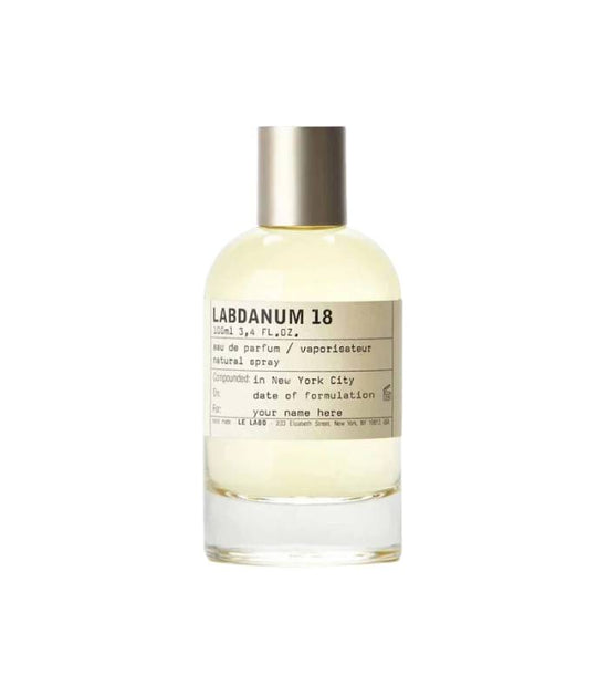 Le Labo Labdanum 18 Eau de Parfum (100ml)