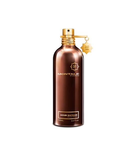 Montale Aoud Safran Eau de Parfum (100ml)