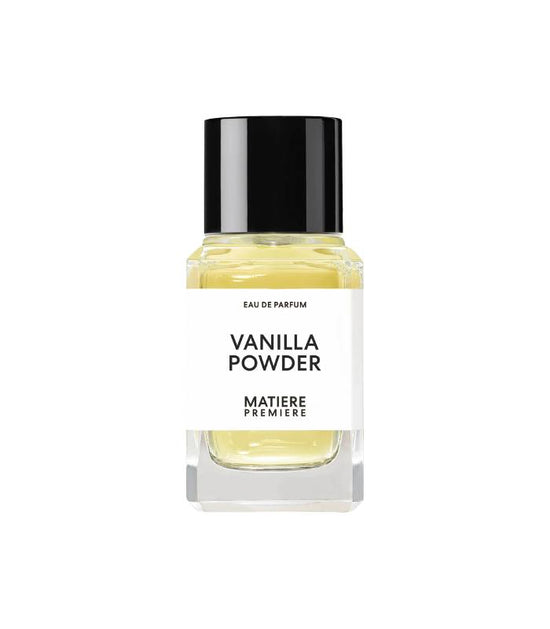 Matiere Premiere Vanilla Powder Eau de Parfum (100ml)