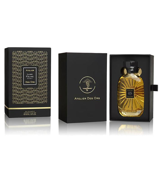 Atelier Des Ors Lune Feline Extrait De Parfum (100ml)