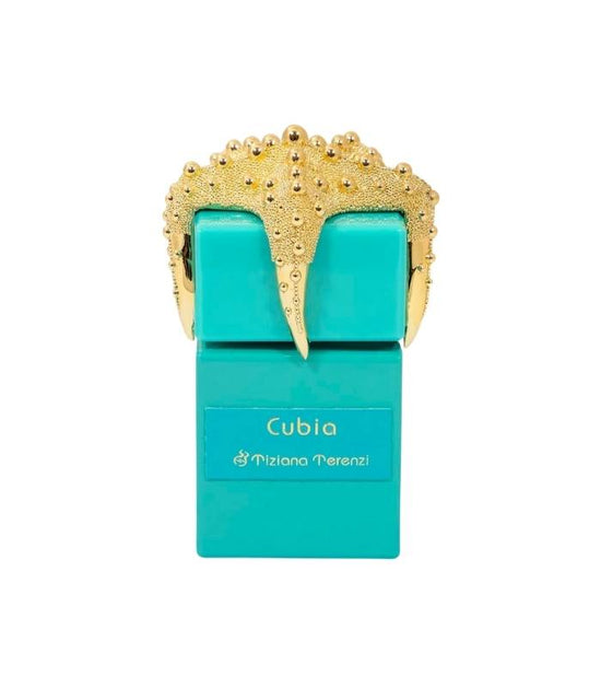 Tiziana Terenzi Cubia Extrait de Parfum (100ml)