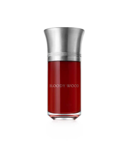 Liquides Imaginaires Bloody Wood Eau de Parfum (100ml)