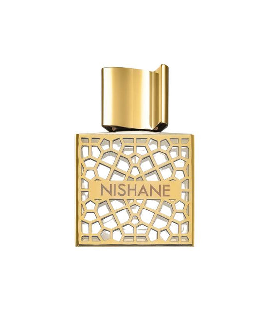 Nishane Hacivat Oud - Extrait de Parfum 50ML