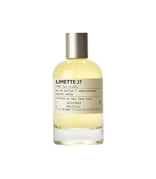 Le Labo Limette 37 Eau de Parfum (100ml) San Francisco City Exclusive