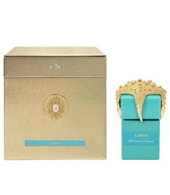 Tiziana Terenzi Cubia Extrait de Parfum (100ml)