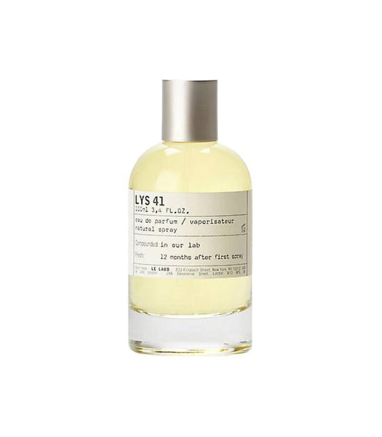 Le Labo Lys 41 Eau de Parfum (100ml)