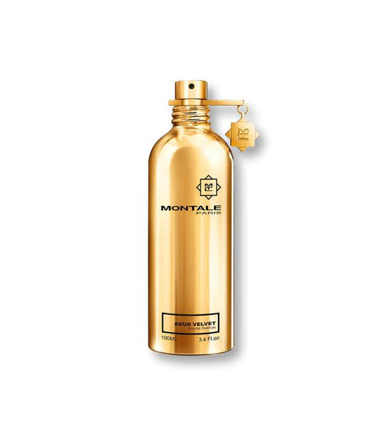 Montale Aoud Velvet Eau de Parfum (100ml)