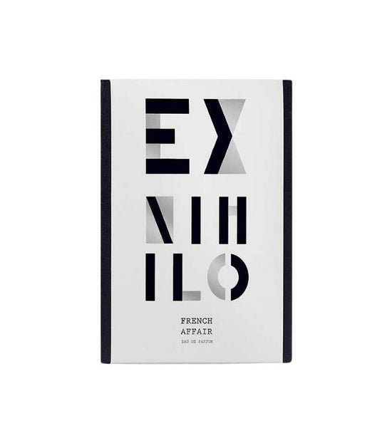 EX NIHILO French Affair Eau de Parfum (100ml)