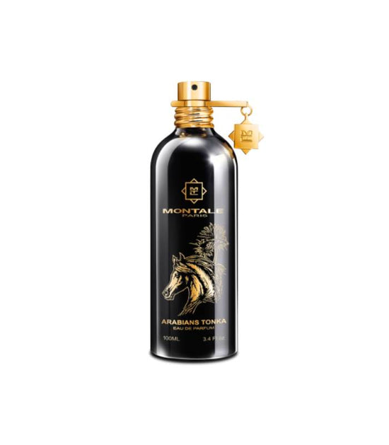 Montale Arabians Tonka Eau de Parfum (100ml) (UNBOXED)