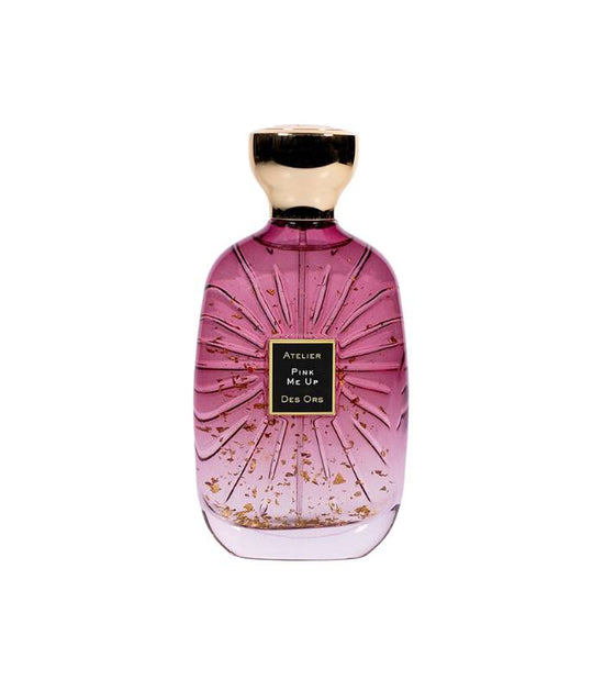 Atelier Des Ors Pink Me Up Eau De Parfum (100ml)