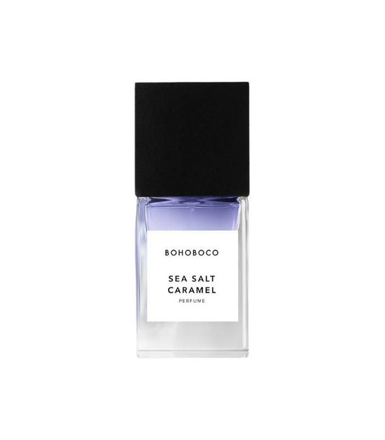 Bohoboco Sea Salt Caramel Perfume (50ml)