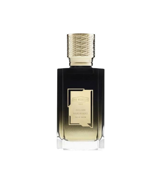 EX NIHILO Golden Wanderers Harrods Exclusive Eau de Parfum (100ml)