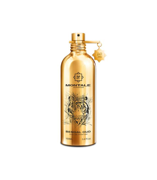 Montale Bengal Oud Eau de Parfum (100ml)