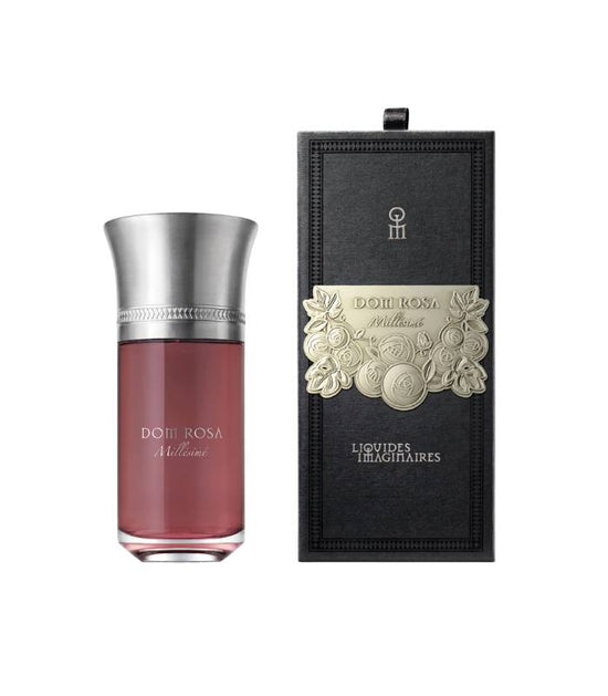 Liquides Imaginaires Dom Rosa Millesime Eau de Parfum (100ml)