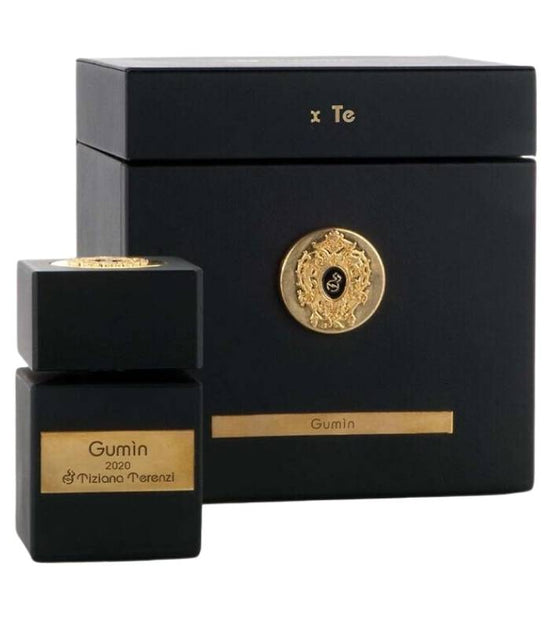 Tiziana Terenzi Gumin Extrait de Parfum (100ml)
