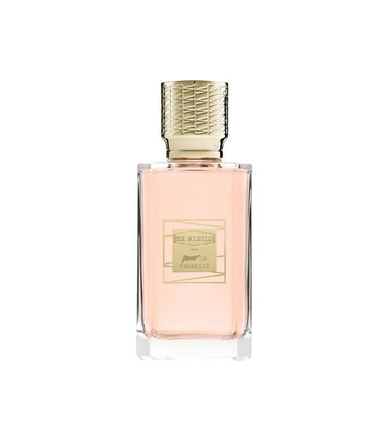EX NIHILO In Paradise Eau de Parfum (100ml) (UNBOXED)