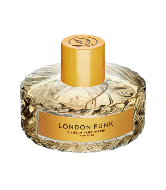 Vilhelm Parfumerie London Funk Eau de Parfum (100ml)