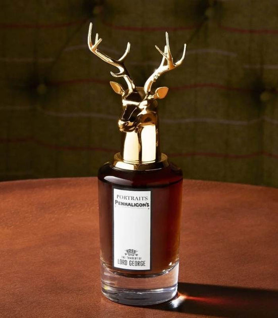 Penhaligon&