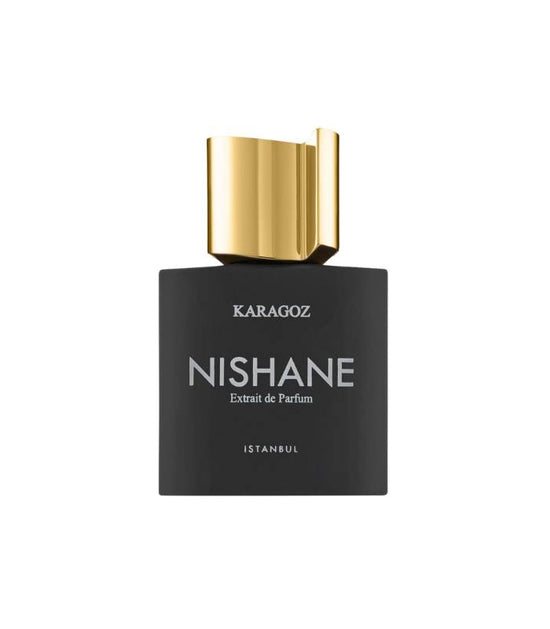 Nishane Karagoz - Extrait De Parfum 50ml