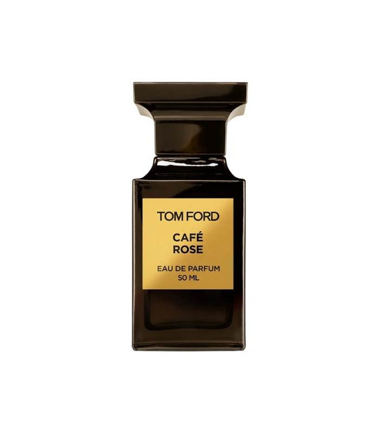 Tom Ford Cafe Rose Eau De Parfum (50ml)