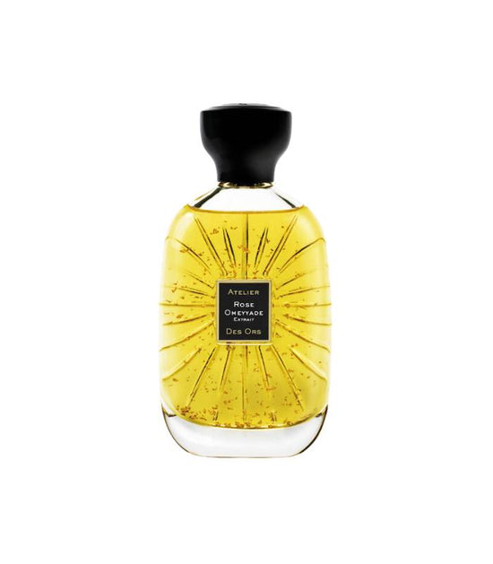 Atelier Des Ors Rose Omeyyade Extrait De Parfum (100ml)