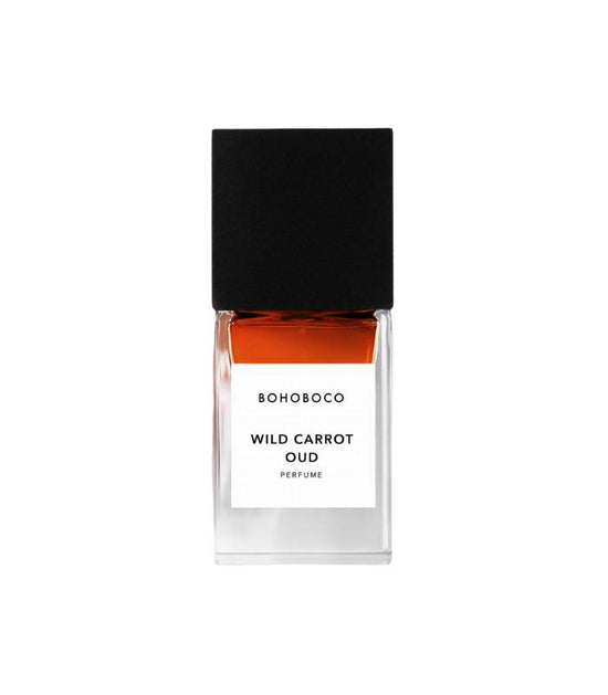 Bohoboco Wild Carrot Oud Perfume (50ml)