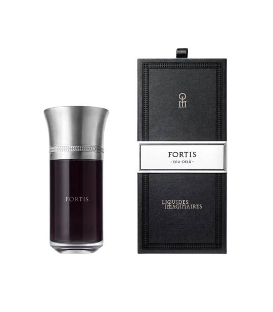 Liquides Imaginairies Fortis Eau de Parfum (100ml)