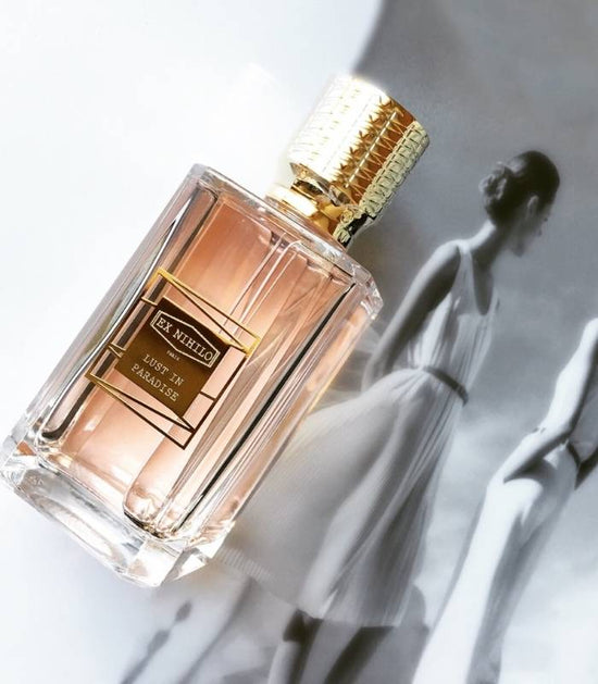 EX NIHILO In Paradise Eau de Parfum (100ml) (UNBOXED)