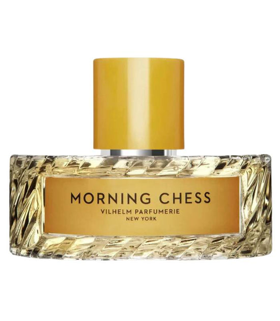Vilhelm Parfumerie Morning Chess Eau de Parfum (100ml)