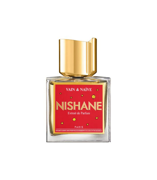 Nishane Vain & Naive - Extrait De Parfum 50ml