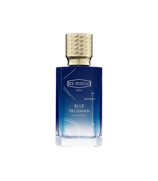 EX NIHILO Blue Talisman Eau de Parfum (100ml)