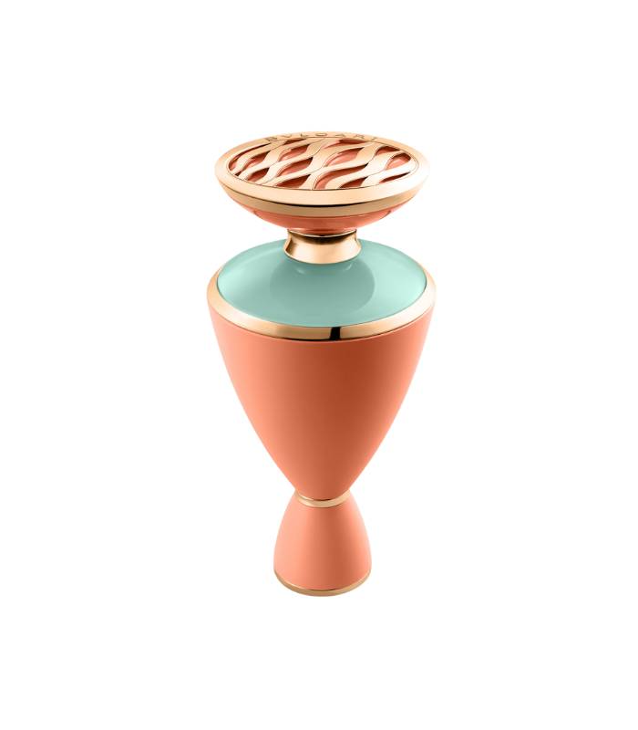 Bvlgari Le Gemme Collection