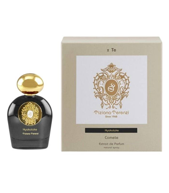 Tiziana Terenzi Hyakutake Extrait de Parfum (100ml)