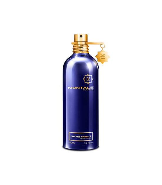 Montale Chypre Vanille Eau de Parfum (100ml)