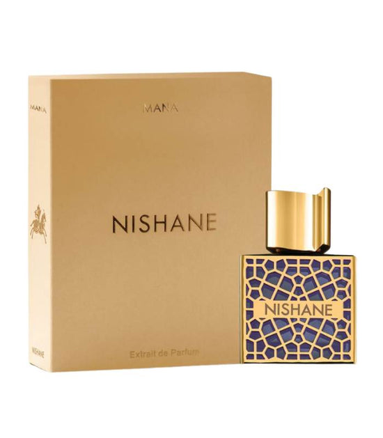 Nishane Mana - Extrait De Parfum 50ml