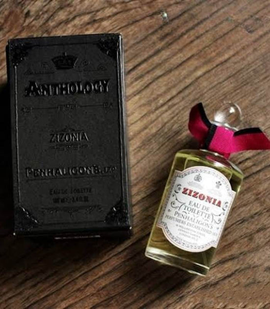 Penhaligon&