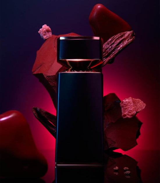 Bvlgari Le Gemme Garanat Eau de Parfum (100ml) (UNBOXED)