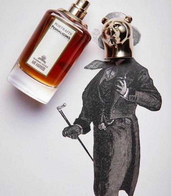 Penhaligon&