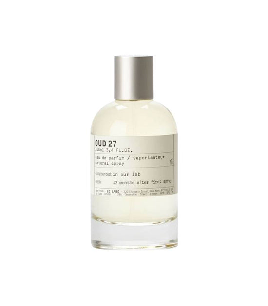 Le Labo Oud 27 Eau de Parfum (100ml)
