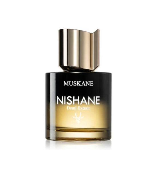 Nishane Muskane - Extrait De Parfum 100ML