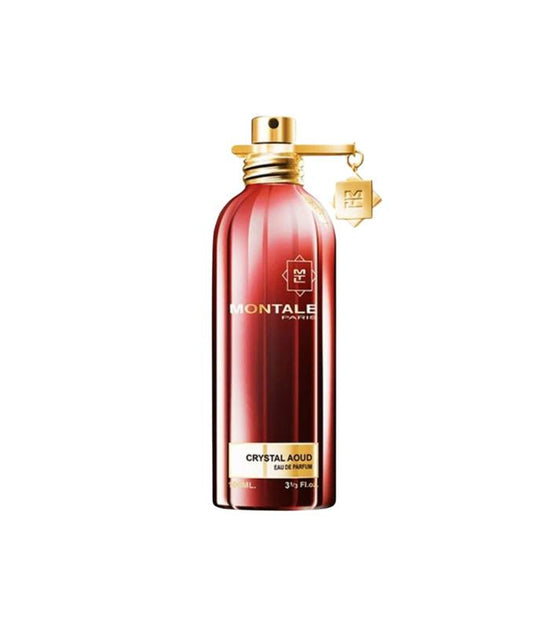 Montale Crystal Aoud Eau de Parfum (100ml)