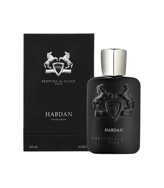 Parfums de Marly Habdan Eau de Parfum (125ml)