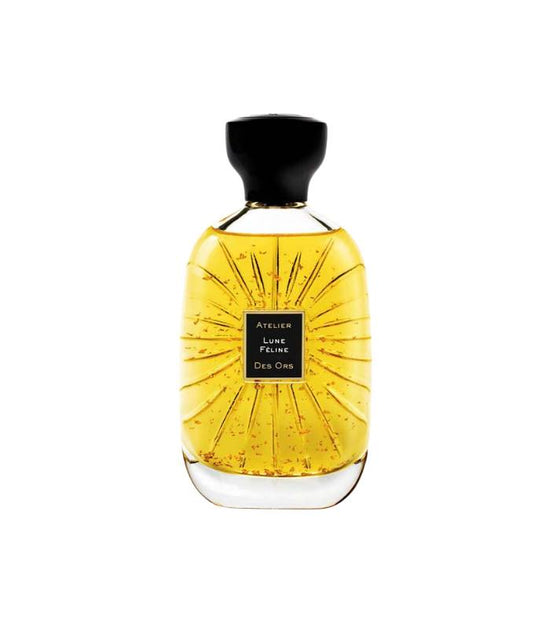 Atelier Des Ors Lune Feline Eau De Parfum (100ml)