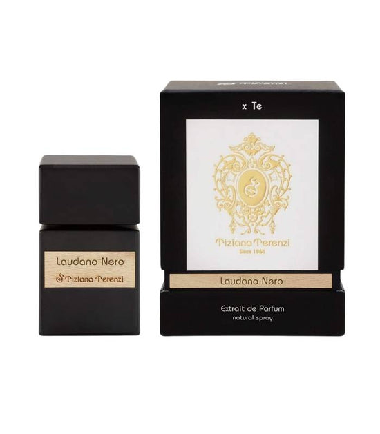Tiziana Terenzi Laudano Nero Extrait de Parfum (100ml)