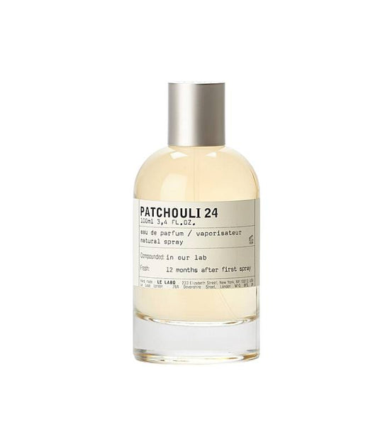 Le Labo Patchouli 24 Eau de Parfum (100ml)