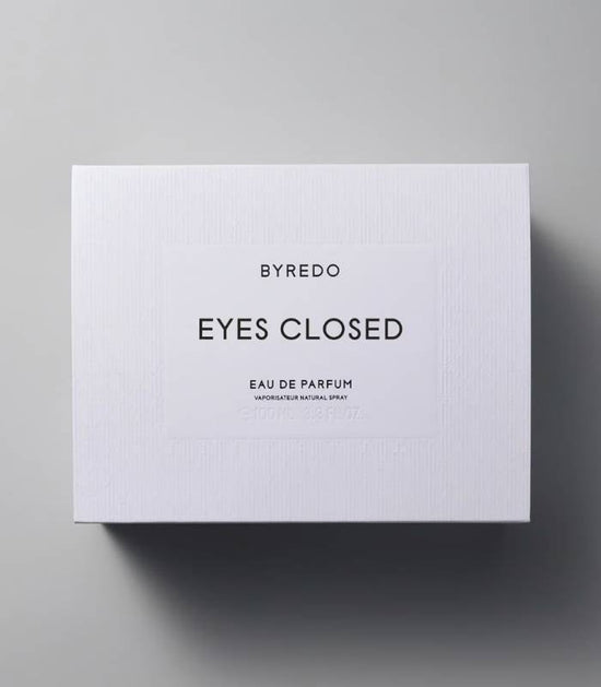 Byredo Eyes Closed Eau de Parfum (100ml)