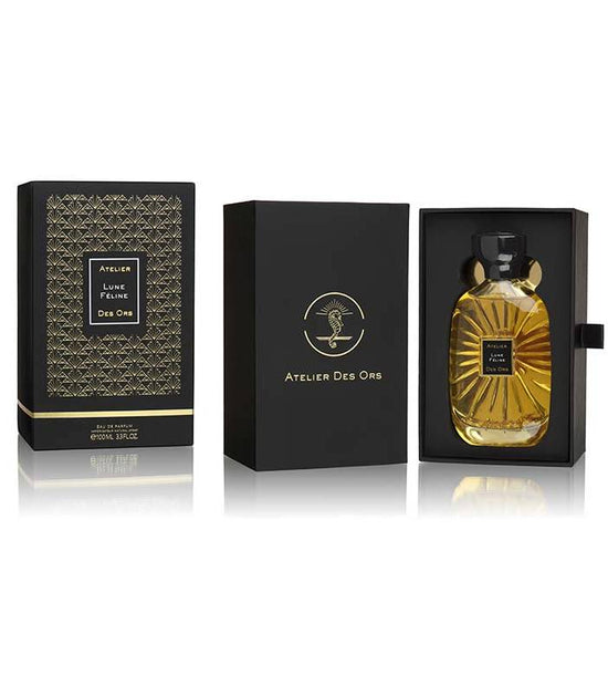 Atelier Des Ors Lune Feline Eau De Parfum (100ml)