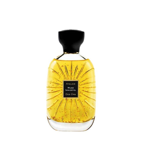 Atelier Des Ors Musc Immortel Eau De Parfum (100ml)