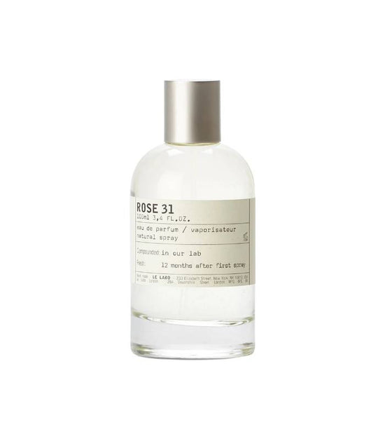 Le Labo Rose 31 Eau de Parfum (100ml)